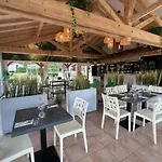Mobil A - 2 Chambres, Terrasse, Barbecue - Api-1-52-1552 Campingplads